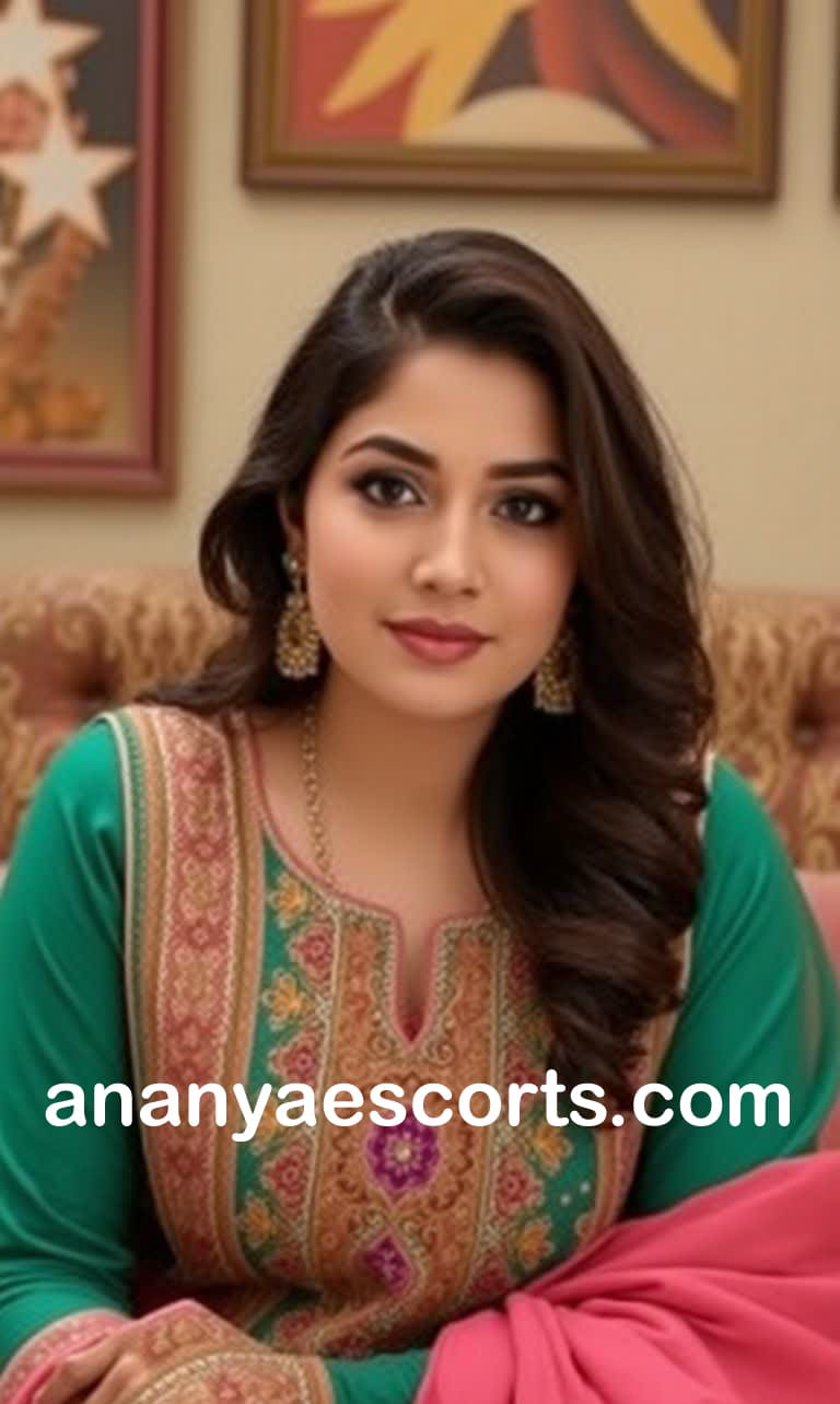 Salcete Escorts
