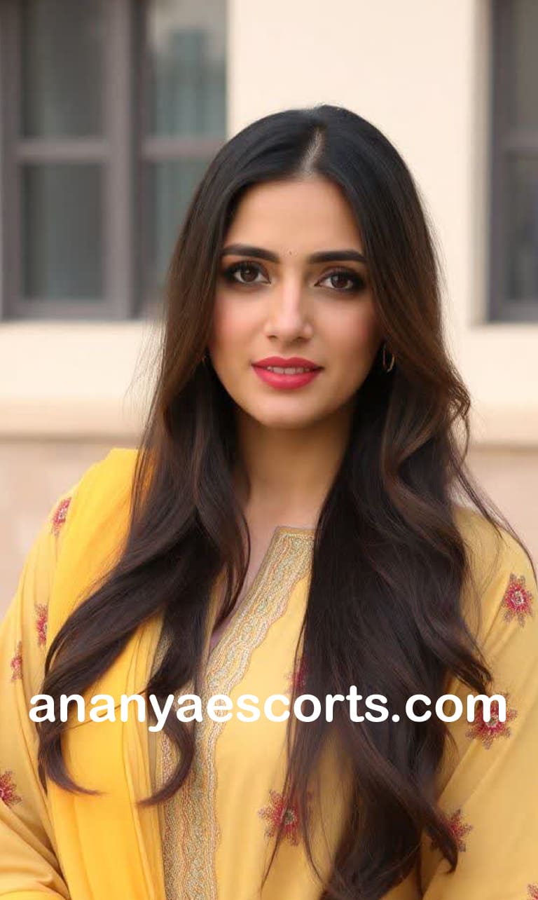 Salcete Escorts