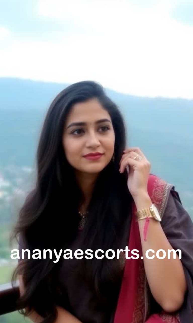 Salcete Escorts